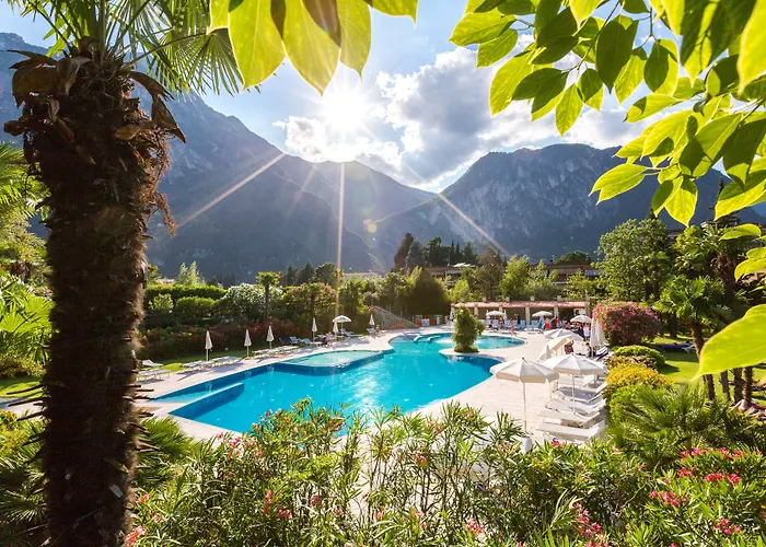 Astoria Resort Riva del Garda